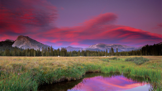 Yosemite 