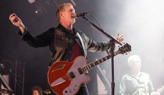 Josh Homme