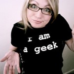 Teachers: Get your Geek On!