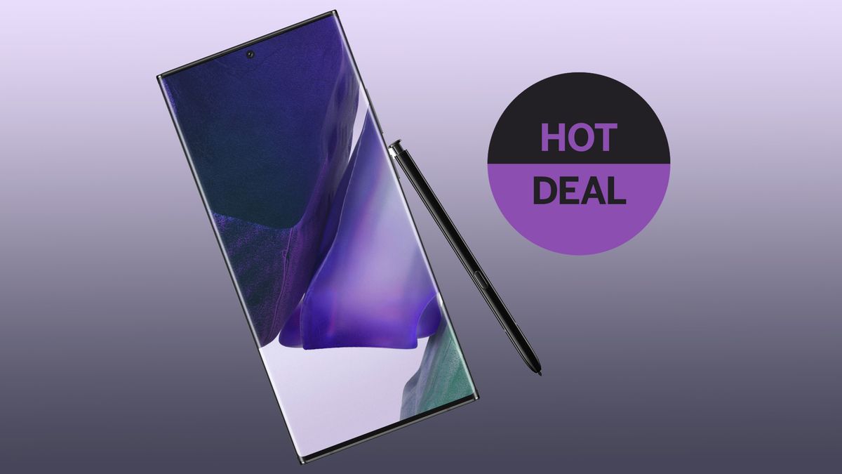 These Samsung phone deals at Best Buy are incredible | Digital Camera World