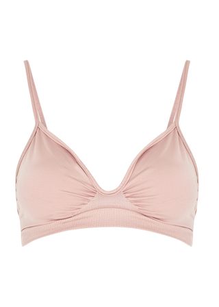 Liberated Soft-Cup Bra