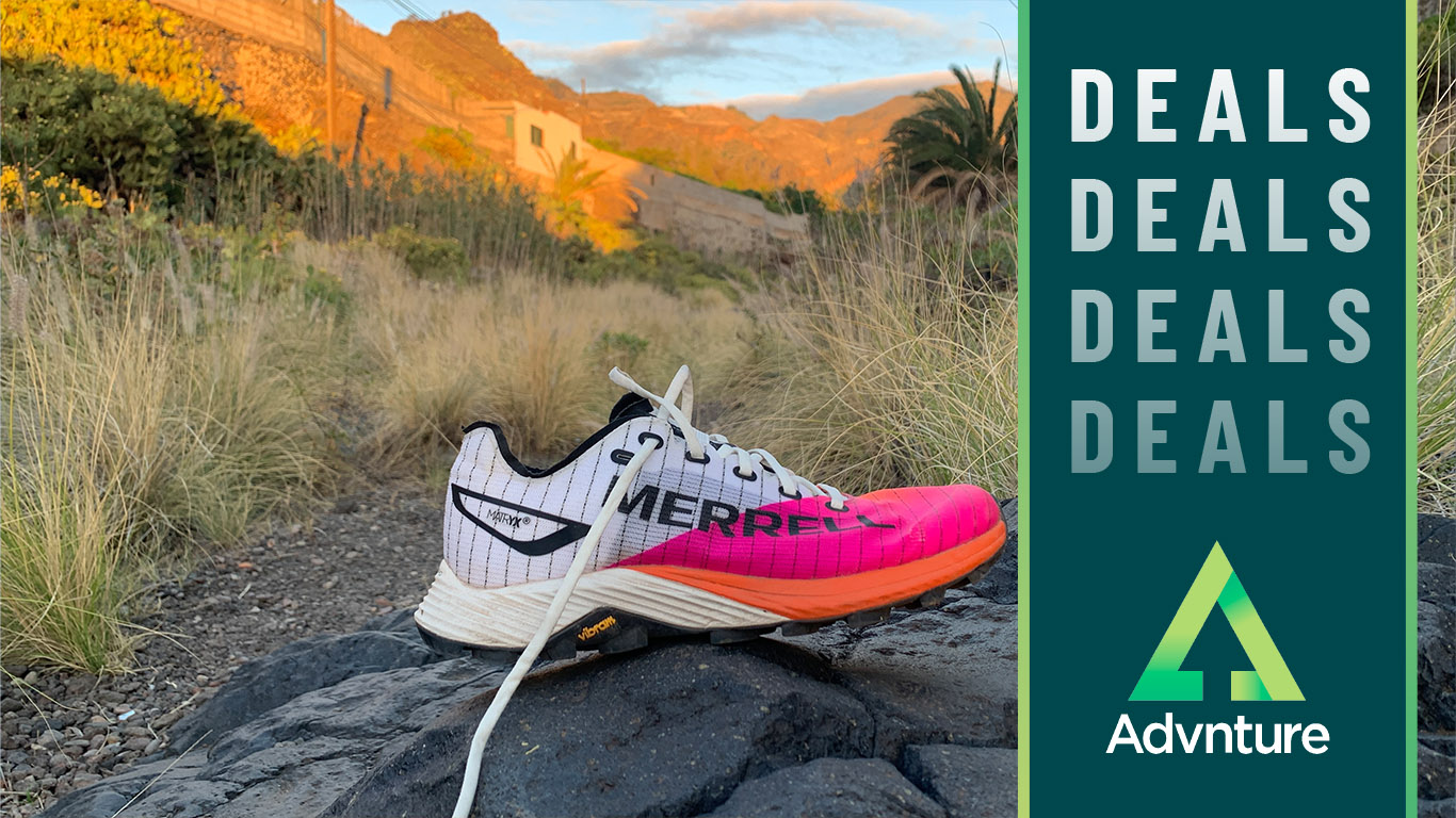 Merrell Long Sky 2 Matryx deals image