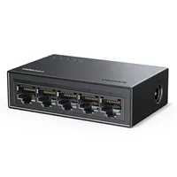 UGREEN 5-port Gigabit Ethernet Switch UGREEN 5-port Gigabit Ethernet Switch