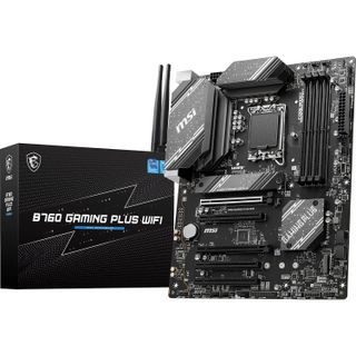 MSI B760 Gaming Plus WiFi