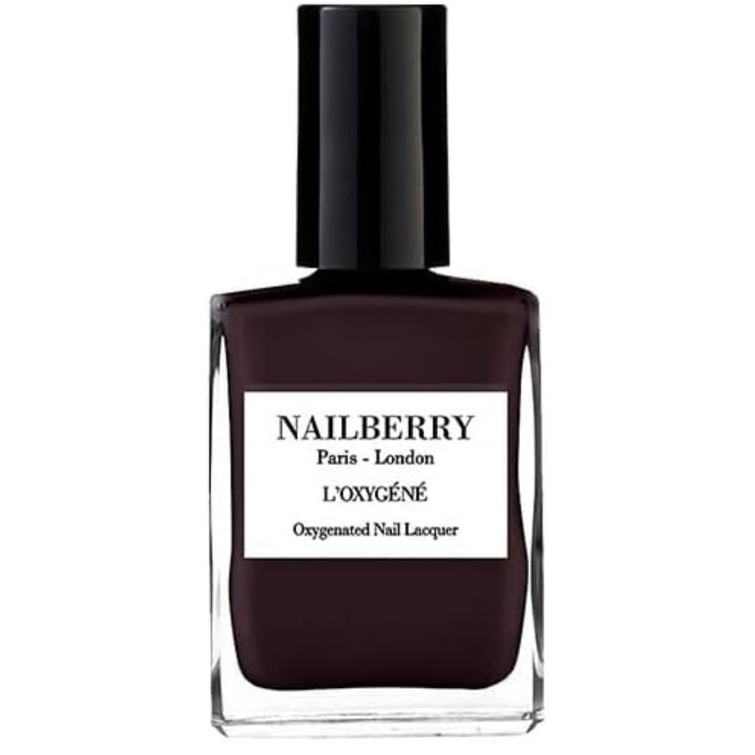 Nailberry L'Oxygéné Oxygenated Nail Lacquer | Hot Coco