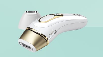 Braun Silk Expert Pro 5 review: A speedy, powerful and safe way to banish  body hair