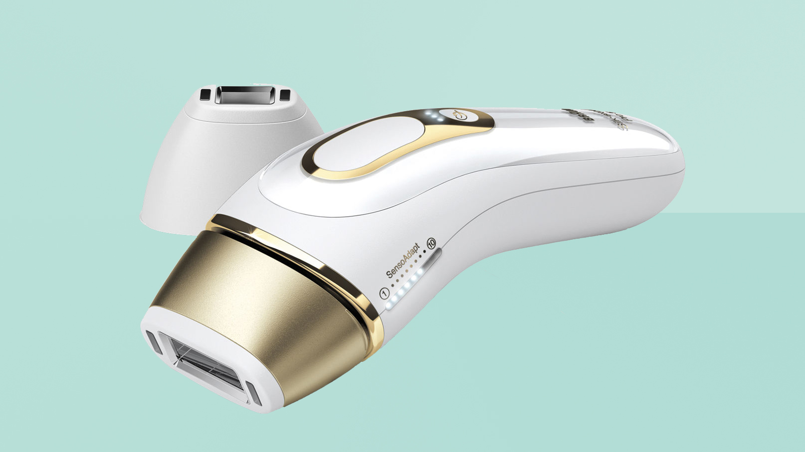 Braun Silk Expert Pro 5 review: A speedy, powerful and safe way to banish  body hair | T3