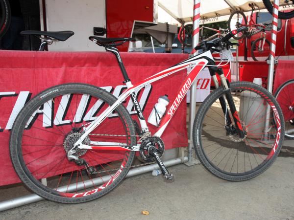 Specialized discount carve 29er