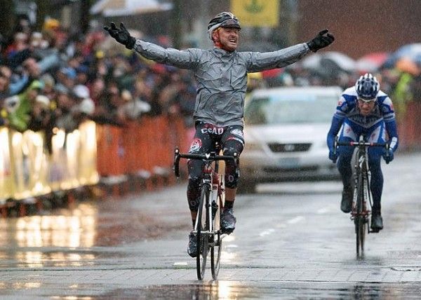 AmericanContinental team success in the Tour of California Cyclingnews