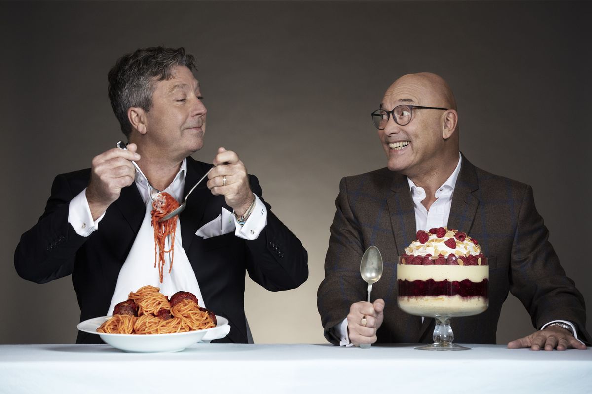MasterChef 2022 — start date, judges and everything we know | What to Watch