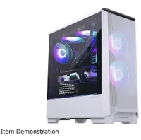 Phanteks Eclipse P360A | $90 $69.99 at NeweggSave $20 with a rebate card -
