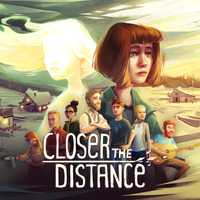 Closer the Distance | Coming soon to Steam
