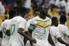 Puma Senegal World Cup 2022 home shirt