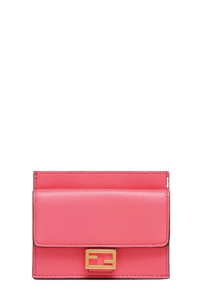 Fendi wallet
