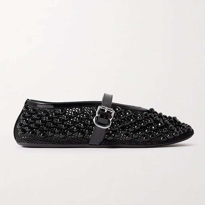 Alaïa, Ballet Flats