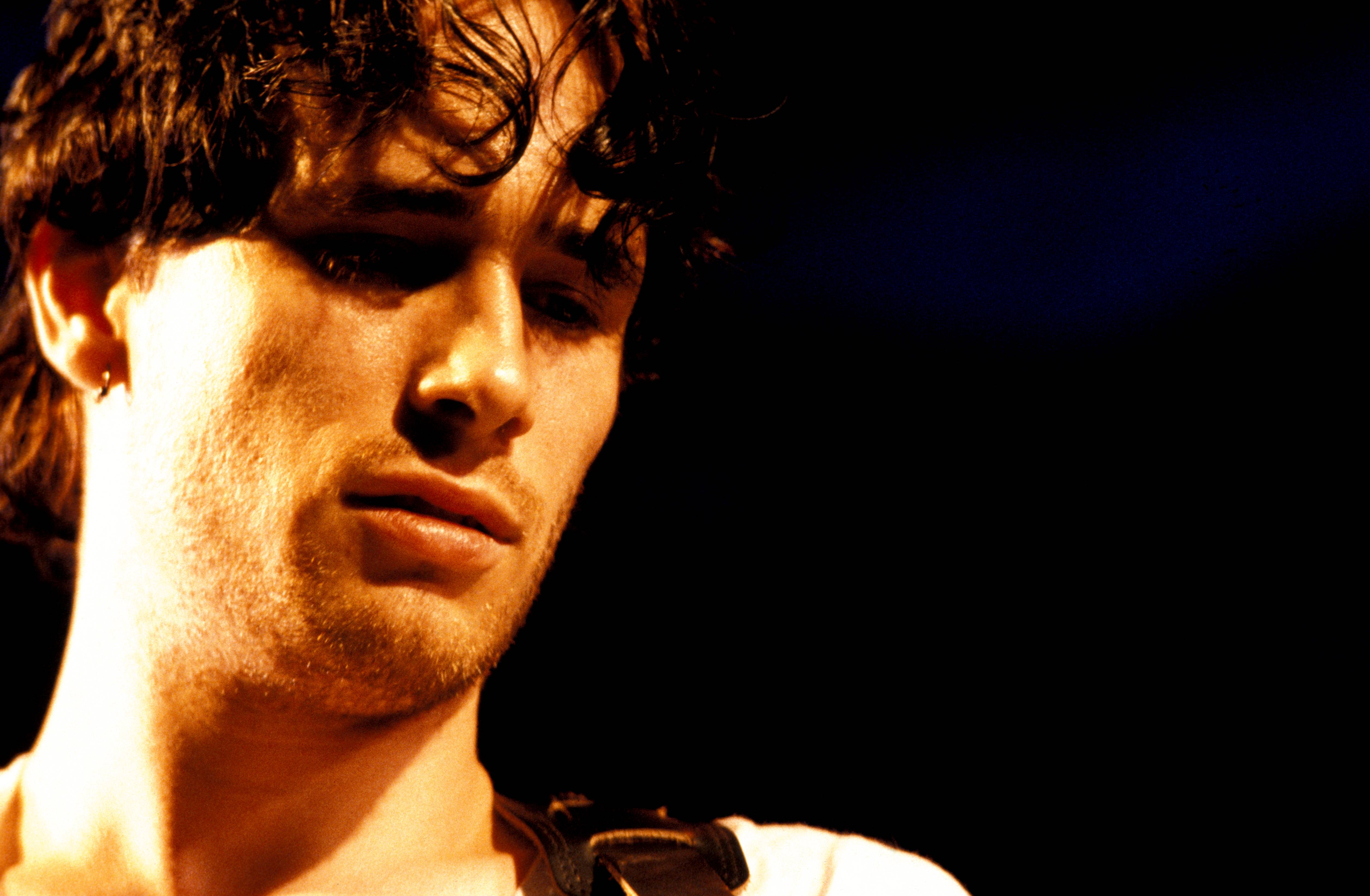 Jeff Buckley in 1994