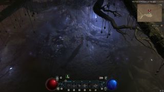 Diablo 4 whispers of the dead