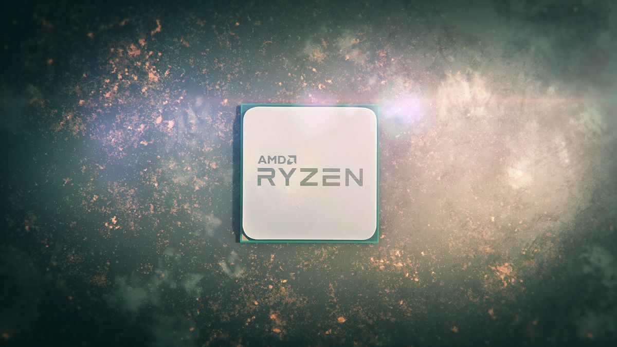 AMD Ryzen