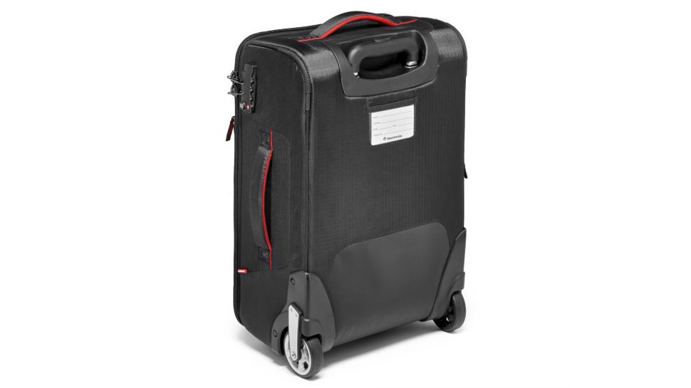Best camera bags and cases: Manfrotto Pro Light Reloader-55/Switch-55