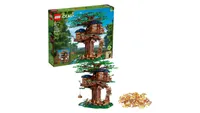 Lego Ideas Tree House:249.99