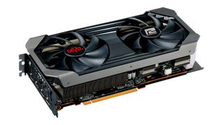 AIB Radeon RX 6600 XT Images
