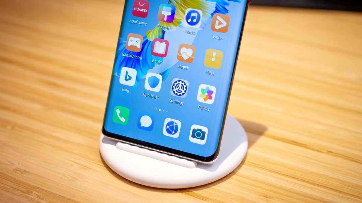 Huawei Mate 40 Pro