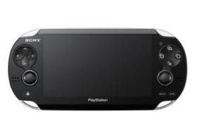 Sony Next Generation Portable