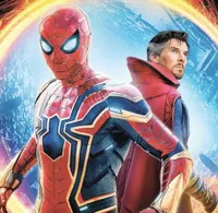 Spider-Man: Far from Home / Spider-Man: Homecoming / Spider-Man: No Way Home Set (Blu-ray + Digital): Buy it now for 21.99