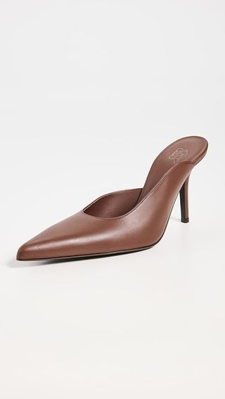 Gia Borghini Abella Pumps