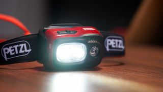 Petzl Swift RL 2 review