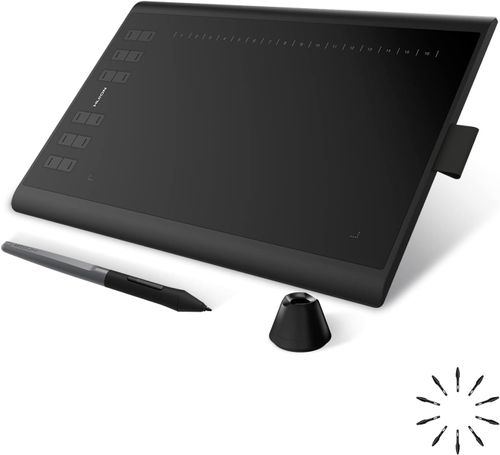 Inspiroy H1060p Drawing Tablet