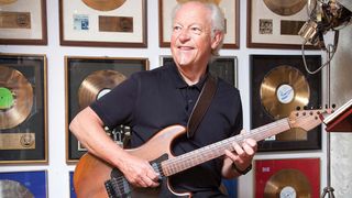 Martin Barre