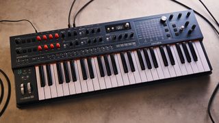 Arturia MiniFreak 49