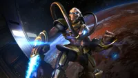 StarCraft: Remastered now free on Prime Gaming