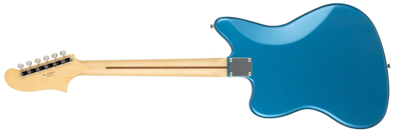 Fender Japan Limited Edition Starmaster