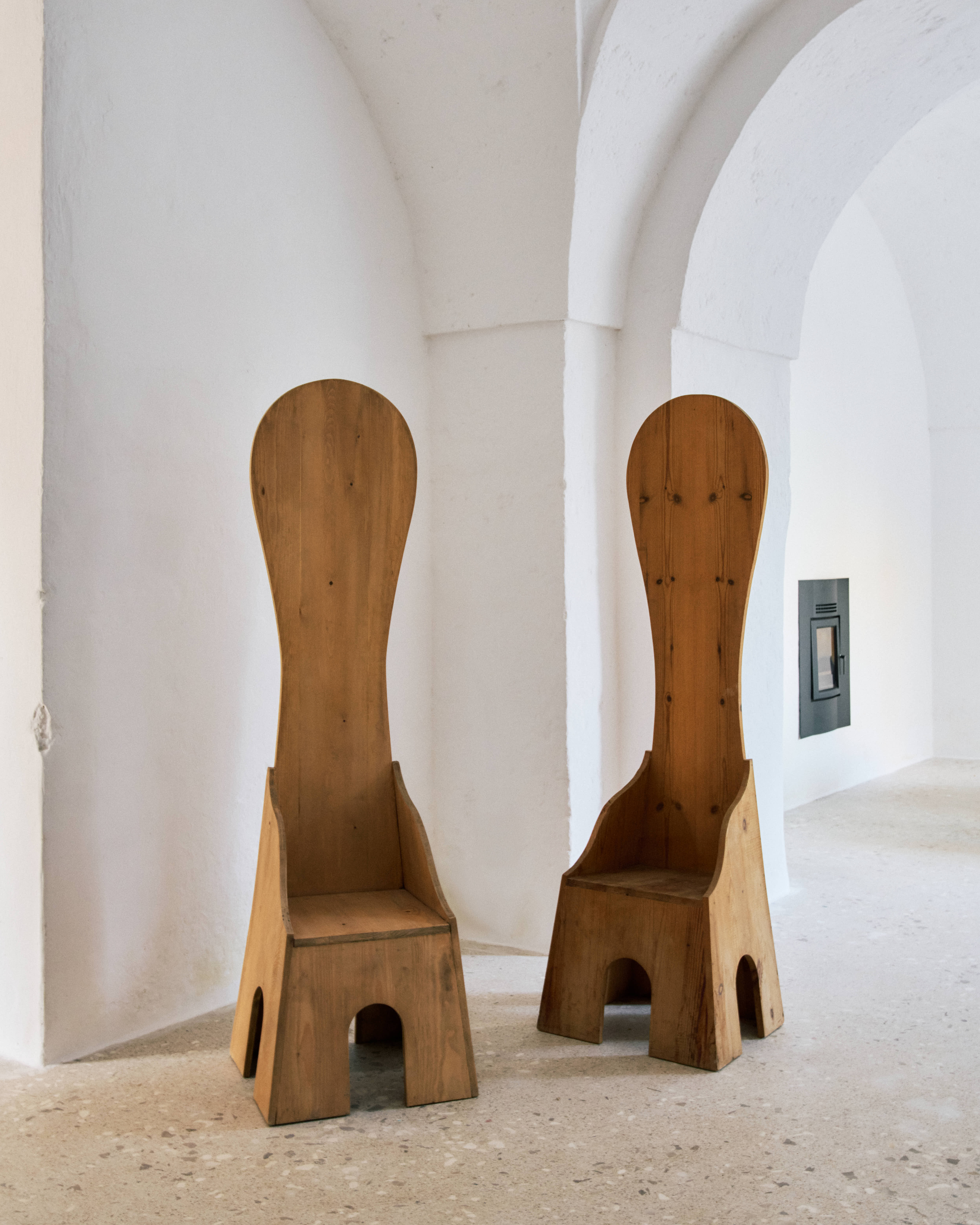 palazzo daniele studio palomba serafini