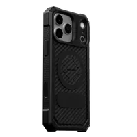 Rokform Rugged &amp; Crystal Cases for iPhone 17: You want an iPhone in the perfect color, so make sure you get the best case to show it off. The slim Crystal Case comes in a clear style, so you can show off your new phone's sleek design. Each option features Rokform’s powerful MAGMAX magnets, making magnetic mounting simple and convenient.