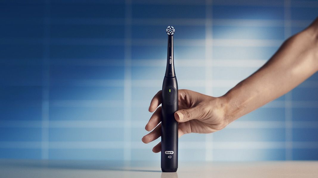 Oral-B iO2