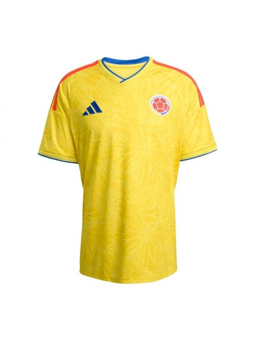 Colombia Home Jersey
