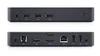 Dell USB 3.0 UHD Triple Video Docking Station