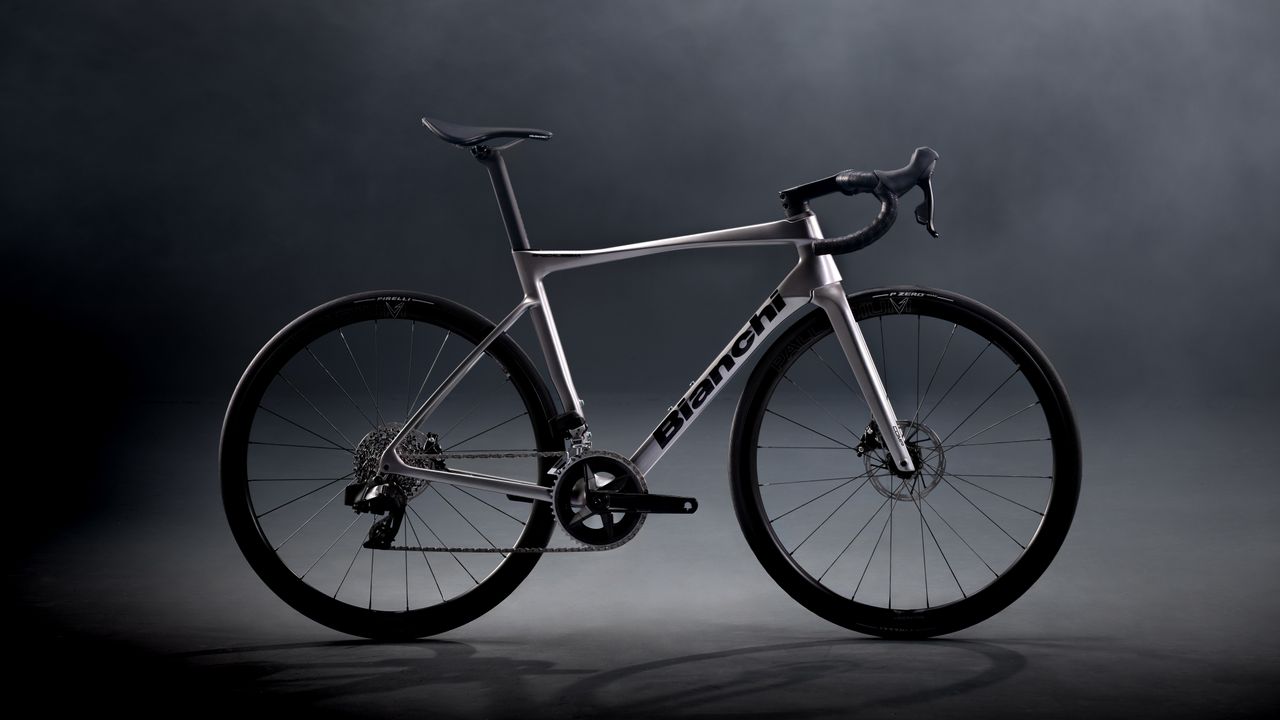 Bianchi Specialissma