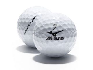 Mizuno JPX-S-balls