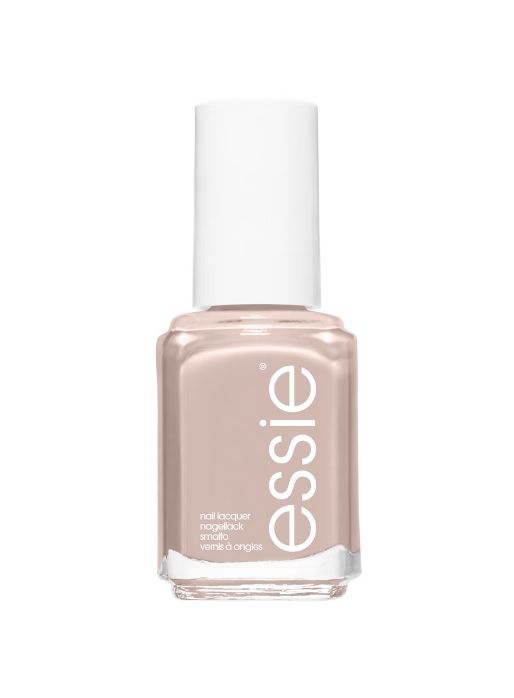 an image of Essie Nail Lacquer in Ballet Slippers