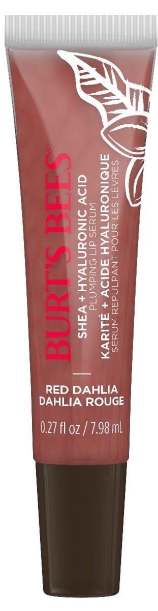 Shea + Hyaluronic Acid Plumping Lip Serum