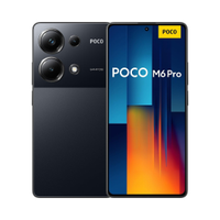 Poco M6 Pro van €229,9 voor €189,9