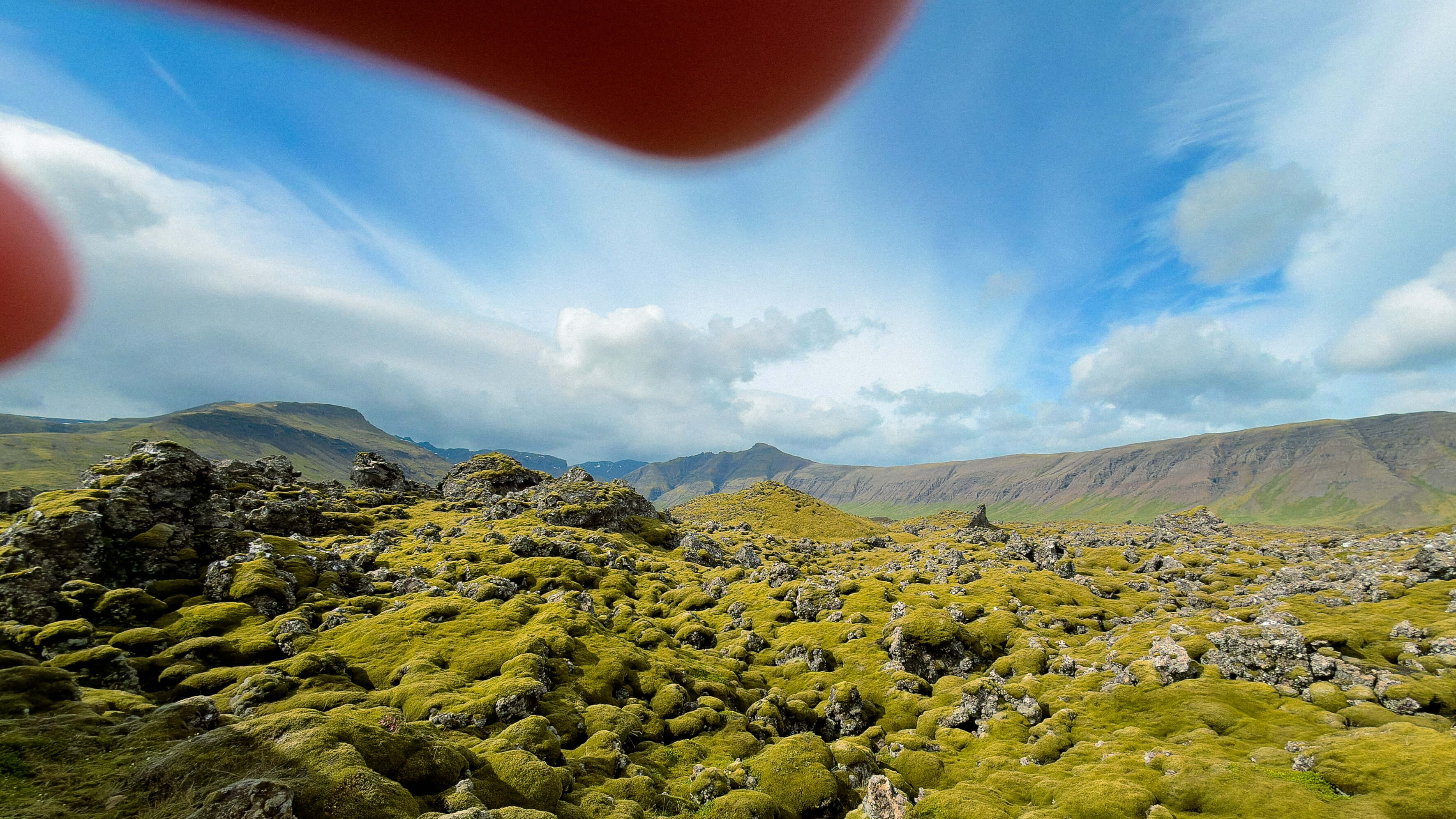 Landscape.