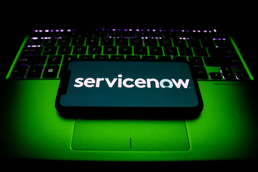 ServiceNow