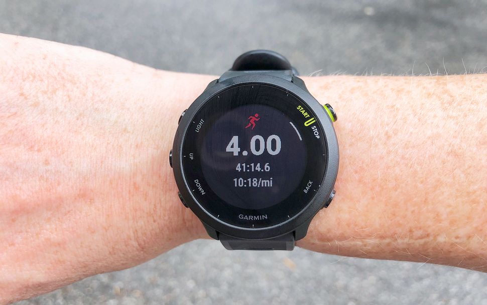 best garmin watch men