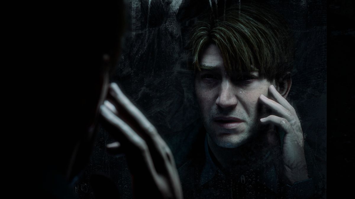 Silent Hill 2 Remake dev says it infused the iconic horror game's puzzles with 