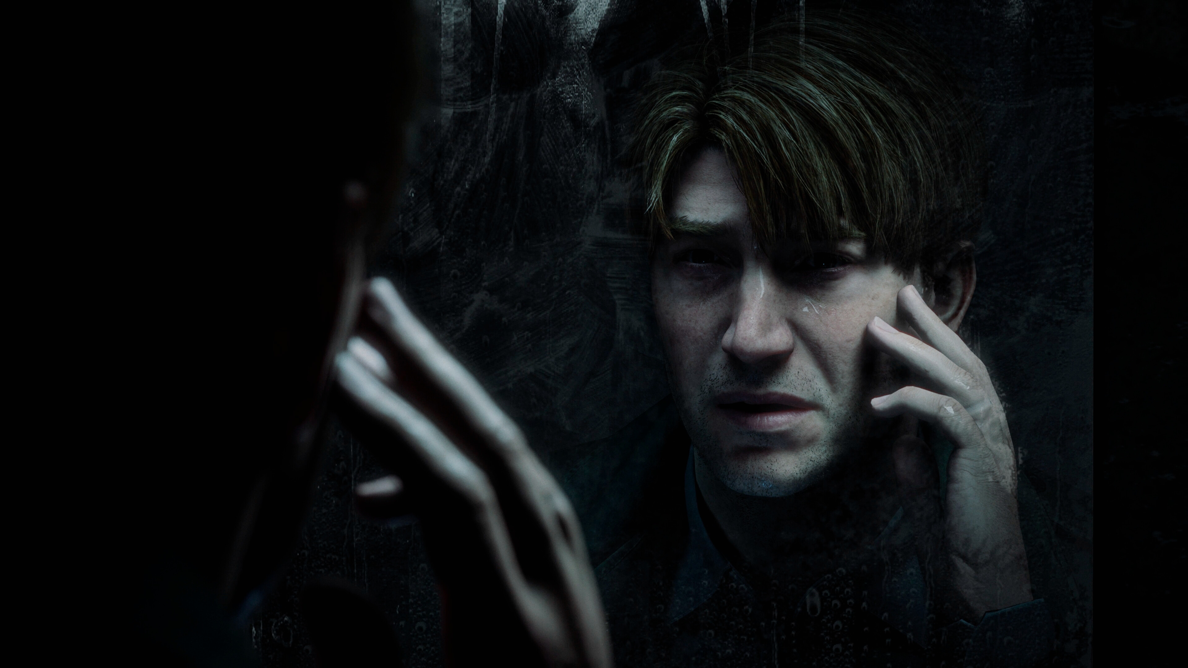 Silent Hill 2 veteran says the survival horror classic would have featured David Lynch-inspired multiple protagonists if it didn't make the story "too complicated"